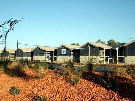 Blue Reef Backpackers - Mackay Tourism 3