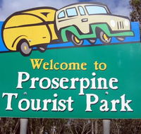 Proserpine Tourist Park - Mackay Tourism