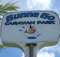 Gunna Go Caravan Park - Mackay Tourism