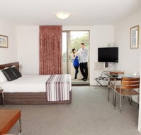 Atrium Resort Mandurah - Mackay Tourism