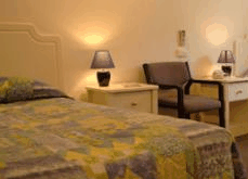 Cervantes Pinnacles Motel - Mackay Tourism 1