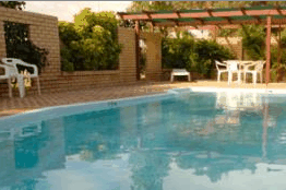 Cervantes Pinnacles Motel - Mackay Tourism 3
