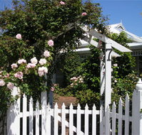 Durack House Bed  Breakfast - Mackay Tourism