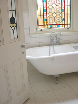 Durack House Bed & Breakfast - Mackay Tourism 1