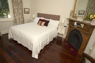 Durack House Bed & Breakfast - Mackay Tourism 2