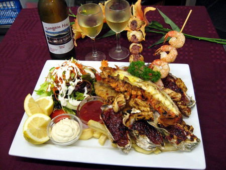 Dongara Hotel Motel - Mackay Tourism 3