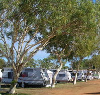 Coral Coast Tourist Park - Mackay Tourism
