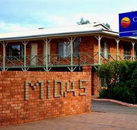 Comfort Inn Midas - Mackay Tourism