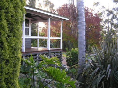 Forest Lodge Resort - Mackay Tourism