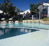 Mandurah Quay Resort - Mackay Tourism
