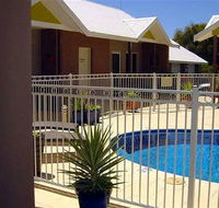 Gecko Lodge - Mackay Tourism