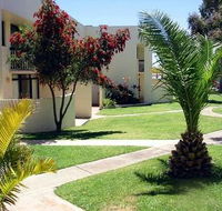 Kalbarri Beach Resort - Mackay Tourism