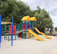 Geographe Bay Holiday Park - Mackay Tourism