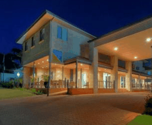 Kalbarri Edge Resort - Mackay Tourism