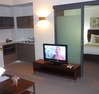 Bannister Suites Fremantle - Mackay Tourism