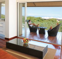 Eco Beach Wilderness Retreat - Mackay Tourism