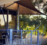 Karijini Eco Retreat - Mackay Tourism