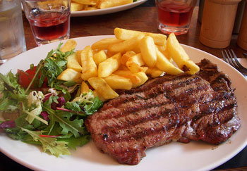 Karri Forest Motel & Restaurant - Mackay Tourism 0