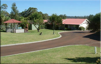 Karri Forest Motel & Restaurant - Mackay Tourism 2