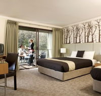 Karri Valley Resort - Mackay Tourism