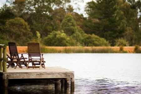 Karri Valley Resort - Mackay Tourism 3