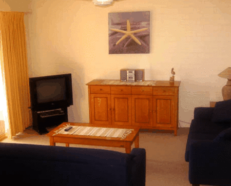 Kalbarri Murchison View Apartments - Mackay Tourism