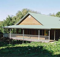 Yallingup Forest Resort - Mackay Tourism