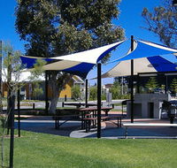 Mandurah Ocean Marina Chalets - Mackay Tourism