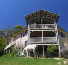 Nannup Valley Retreat - Mackay Tourism