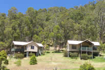 Nannup Valley Retreat - Mackay Tourism 1