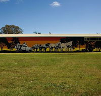 Northcliffe Bibbulmun Break Motel - Mackay Tourism