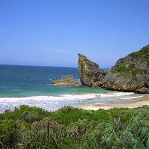 Northcliffe Bibbulmun Break Motel - Mackay Tourism 2