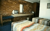 Ocean Clipper Inn - Mackay Tourism