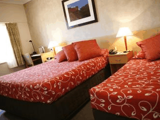Mercure Broome - Mackay Tourism