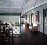 McAlpine House - Mackay Tourism