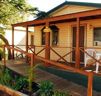 Wintersun Caravan  Tourist Park - Mackay Tourism
