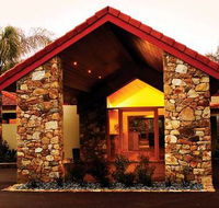 Windmills Break - Mackay Tourism
