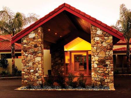 Windmills Break - Mackay Tourism 0