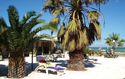 Tradewinds Seafront Apartments - Mackay Tourism 0