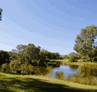 BIG4 Peppermint Caravan Park - Mackay Tourism