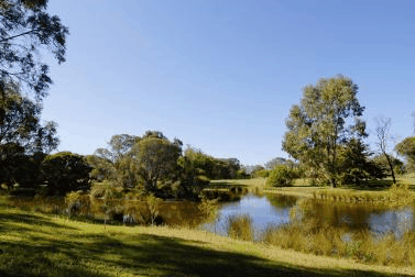 BIG4 Peppermint Caravan Park - Mackay Tourism 0