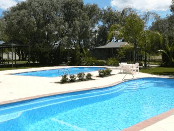 BIG4 Peppermint Caravan Park - Mackay Tourism 4