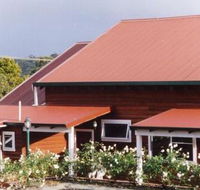 Pemberton Old Picture Theatre Holiday Apartments - Mackay Tourism