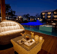 Pinctada Cable Beach Resort  Spa - Mackay Tourism