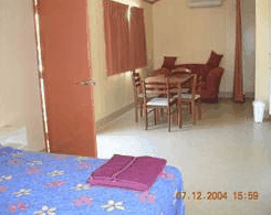 Rockingham Holiday Village - Mackay Tourism