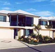 Seahaven Palm Beach Villas - Mackay Tourism