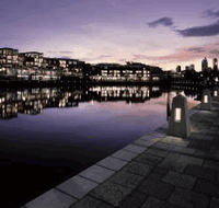 The Sebel Residence East Perth - Mackay Tourism