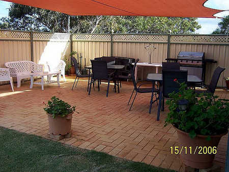  Mackay Tourism