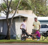 Corindi Beach Holiday Park - Mackay Tourism
