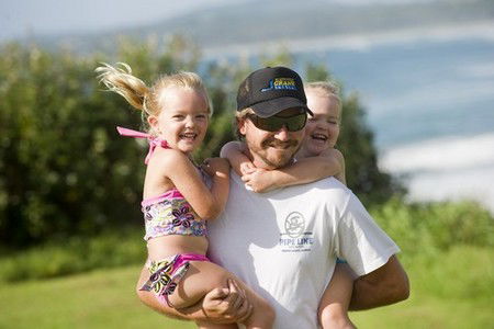 Corindi Beach Holiday Park - Mackay Tourism 1